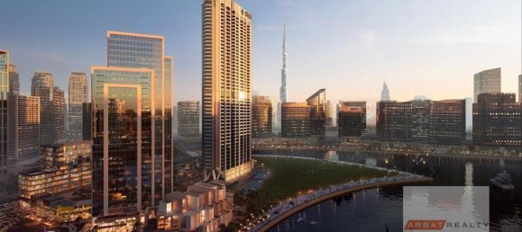 1 bedroom Apartment in Business Bay, UAE No. 29993 13