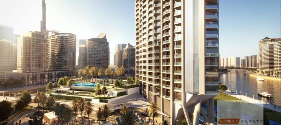 1 bedroom Apartment in Business Bay, UAE No. 29993 14