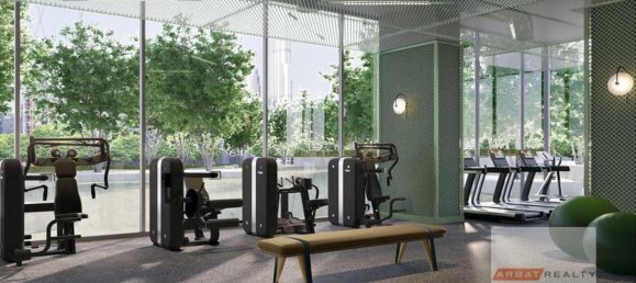 1 bedroom Apartment in Business Bay, UAE No. 29993 7