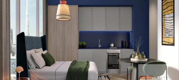 1 bedroom Apartment in Business Bay, UAE No. 29993 5