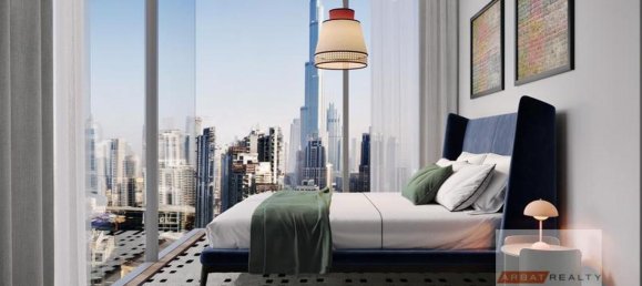 1 bedroom Apartment in Business Bay, UAE No. 29993 3