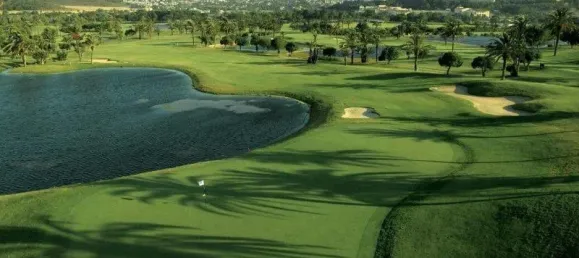 3 bedrooms Villa in Murcia, Spain No. 125979 26