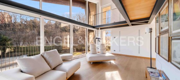 5 bedrooms Villa in Cassano Magnago, Italy No. 132159 25