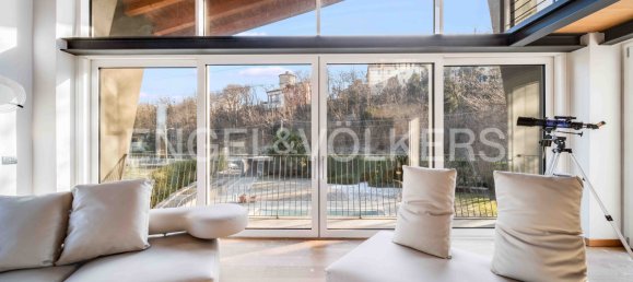 5 bedrooms Villa in Cassano Magnago, Italy No. 132159 26