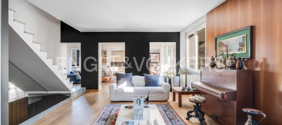 5 bedrooms Villa in Cassano Magnago, Italy No. 132159 15