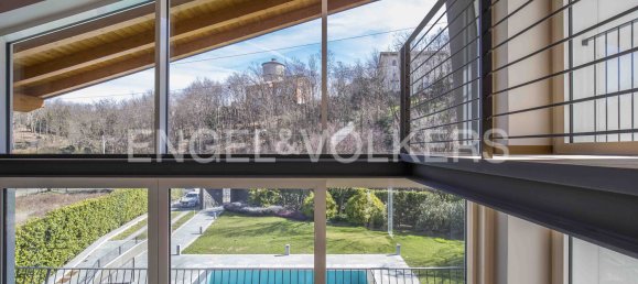 5 bedrooms Villa in Cassano Magnago, Italy No. 132159 27