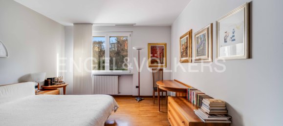 5 bedrooms Villa in Cassano Magnago, Italy No. 132159 19