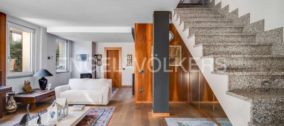 5 bedrooms Villa in Cassano Magnago, Italy No. 132159 16