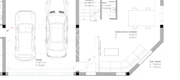 5 bedrooms Townhouse in Palma de Majorca, Spain No. 68761 13