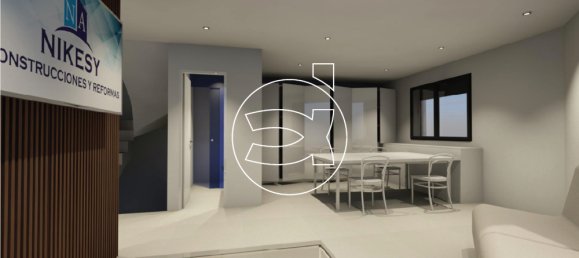 5 bedrooms Townhouse in Palma de Majorca, Spain No. 68761 5