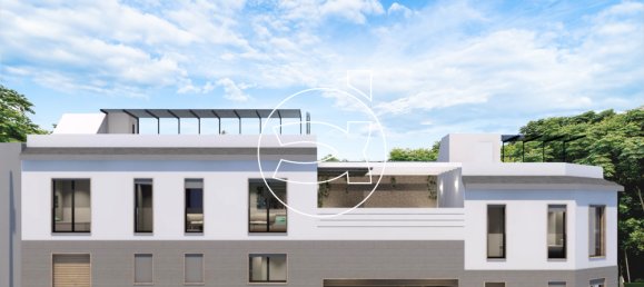 5 bedrooms Townhouse in Palma de Majorca, Spain No. 68761 2