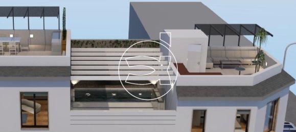 5 bedrooms Townhouse in Palma de Majorca, Spain No. 68761 9