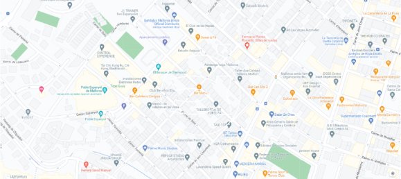 5 bedrooms Townhouse in Palma de Majorca, Spain No. 68761 20