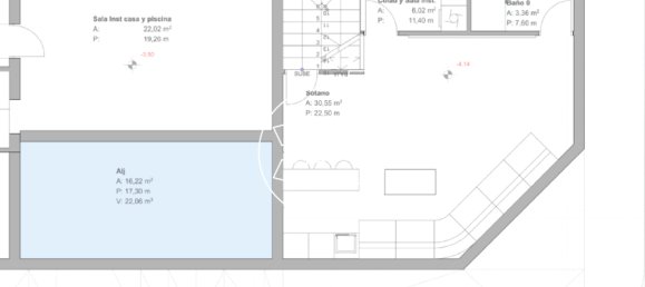 5 bedrooms Townhouse in Palma de Majorca, Spain No. 68761 19