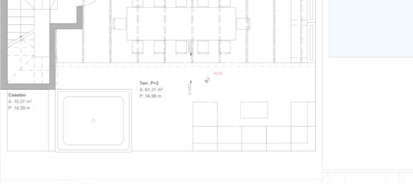 5 bedrooms Townhouse in Palma de Majorca, Spain No. 68761 16