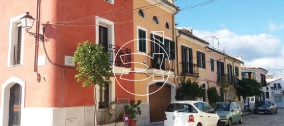 5 bedrooms Townhouse in Palma de Majorca, Spain No. 68761 21