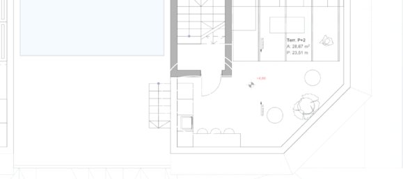 5 bedrooms Townhouse in Palma de Majorca, Spain No. 68761 18