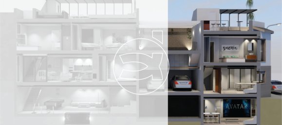 5 bedrooms Townhouse in Palma de Majorca, Spain No. 68761 11