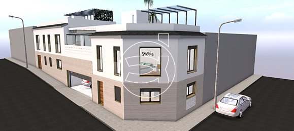 5 bedrooms Townhouse in Palma de Majorca, Spain No. 68761 23