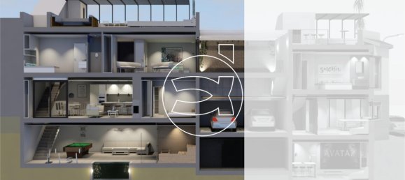 5 bedrooms Townhouse in Palma de Majorca, Spain No. 68761 8