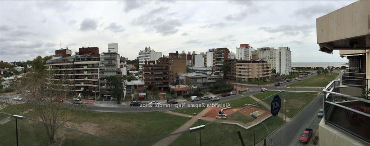 3 Schlafzimmer Wohnung in Montevideo, Uruguay, Nr. 9522