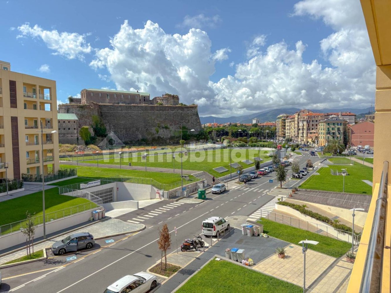 1 Schlafzimmer Wohnung in Savona, Italy, Nr. 398428