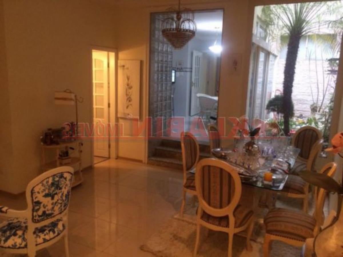 3 غرف نوم منزل في Sao Paulo, Brazil رقم 558713