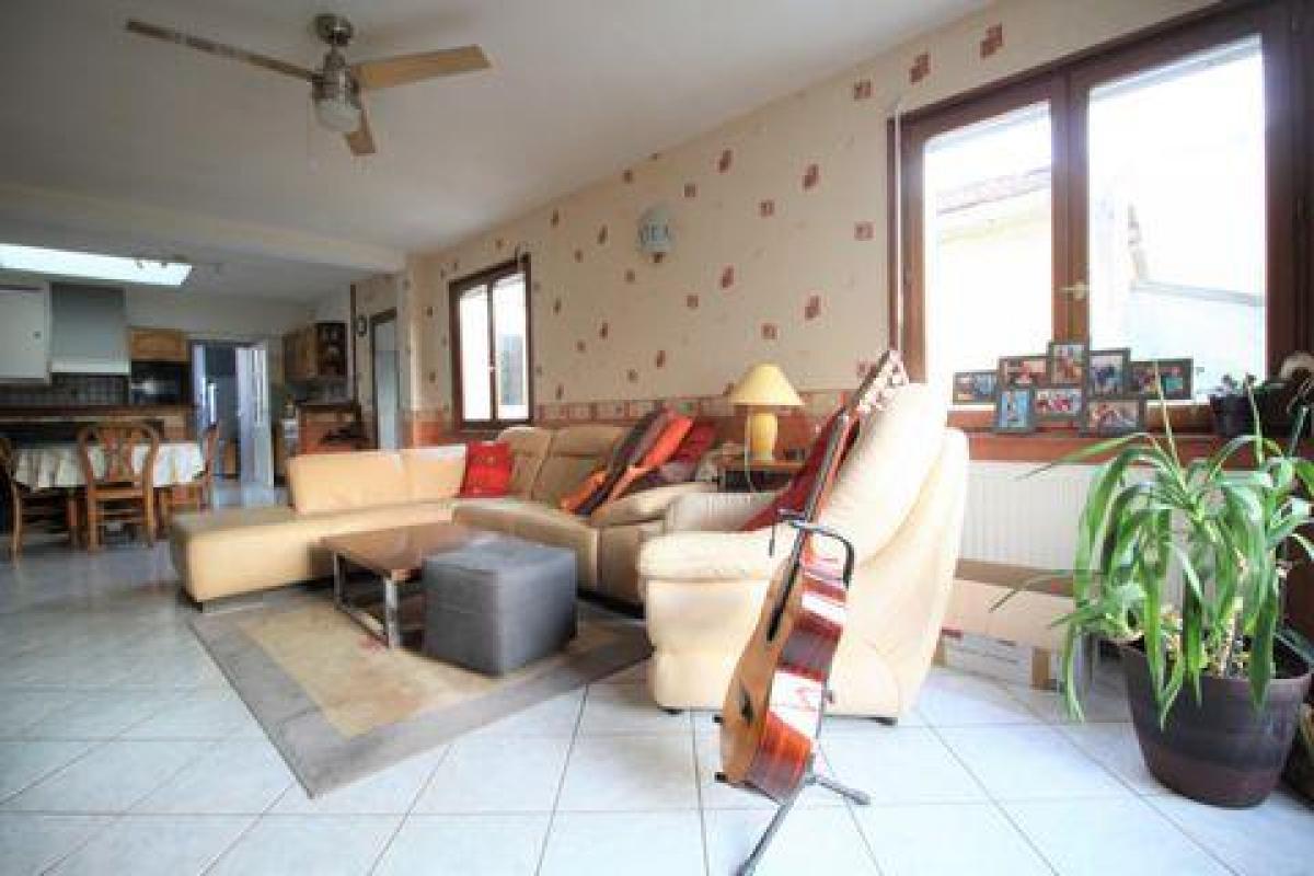 3 Schlafzimmer Haus in Reims, France, Nr. 23447