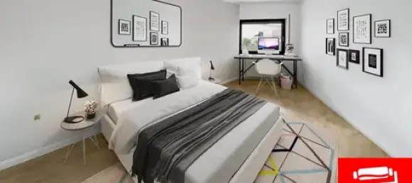 Apartamento de 2 divisões em Alb-Donau-Kreis, Germany N.º 38724 10