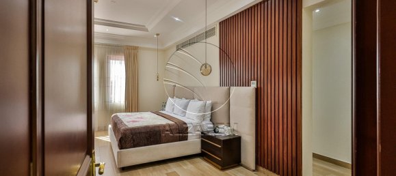 5 bedrooms Villa in Saadiyat Island, UAE No. 29884 15