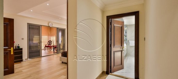 5 bedrooms Villa in Saadiyat Island, UAE No. 29884 16