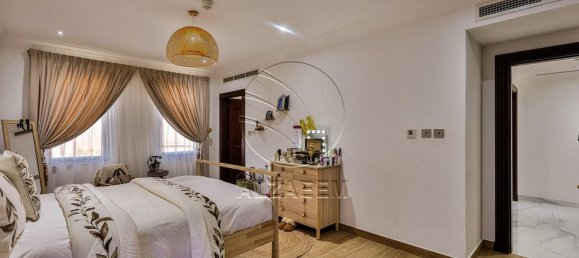 5 bedrooms Villa in Saadiyat Island, UAE No. 29884 13