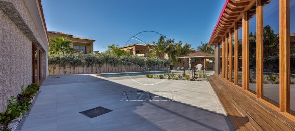 5 bedrooms Villa in Saadiyat Island, UAE No. 29884 6