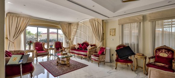 5 bedrooms Villa in Saadiyat Island, UAE No. 29884 20