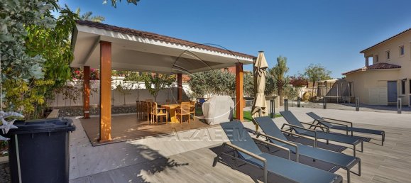 5 bedrooms Villa in Saadiyat Island, UAE No. 29884 4