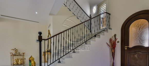 5 bedrooms Villa in Saadiyat Island, UAE No. 29884 17