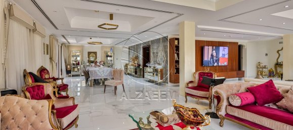 5 bedrooms Villa in Saadiyat Island, UAE No. 29884 22