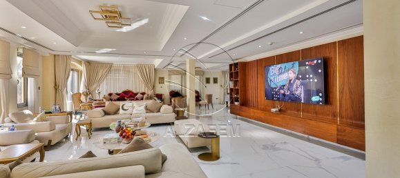 5 bedrooms Villa in Saadiyat Island, UAE No. 29884 18