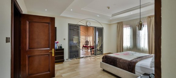 5 bedrooms Villa in Saadiyat Island, UAE No. 29884 14