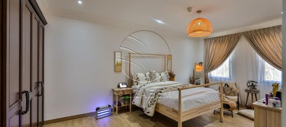 5 bedrooms Villa in Saadiyat Island, UAE No. 29884 12