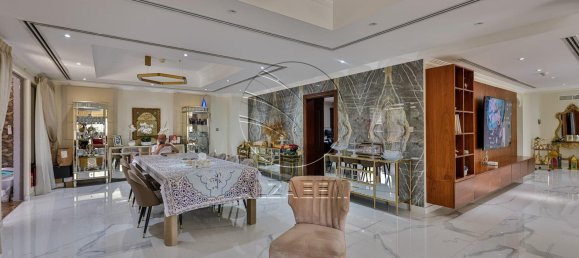 5 bedrooms Villa in Saadiyat Island, UAE No. 29884 24