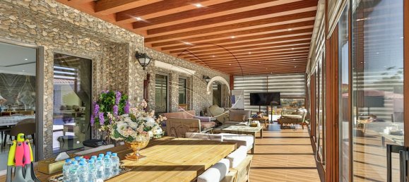 5 bedrooms Villa in Saadiyat Island, UAE No. 29884 10