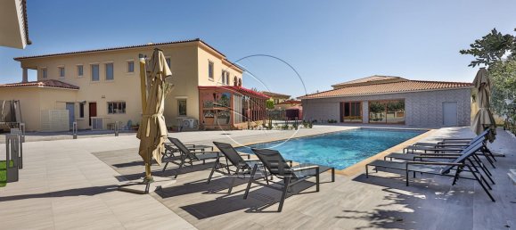 5 bedrooms Villa in Saadiyat Island, UAE No. 29884 2