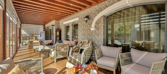 5 bedrooms Villa in Saadiyat Island, UAE No. 29884 9