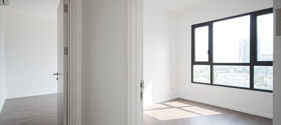 3 bedrooms Apartment in District 7, Vietnam No. 17975 10