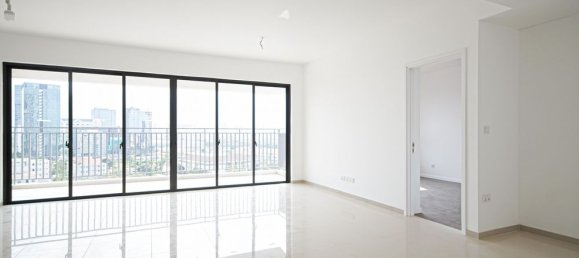 3 bedrooms Apartment in District 7, Vietnam No. 17975 2