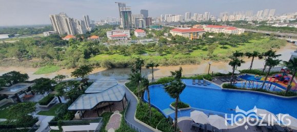 3 bedrooms Apartment in District 7, Vietnam No. 17975 21