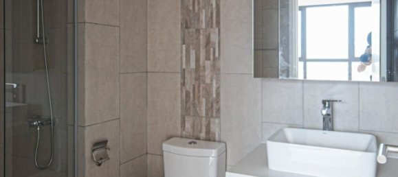 3 bedrooms Apartment in District 7, Vietnam No. 17975 8