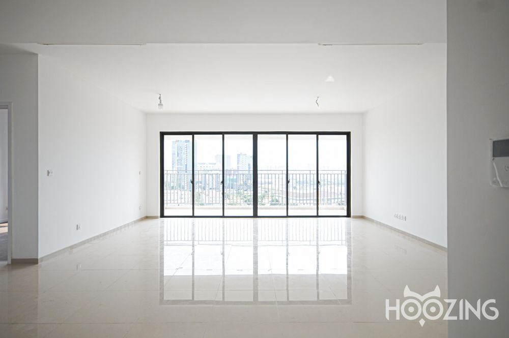 3 bedrooms Apartment in District 7, Vietnam No. 17975