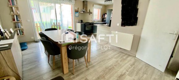 4 bedrooms House in Trith-Saint-Leger, France No. 243038 2